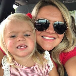 Meet your Posher, Kristin